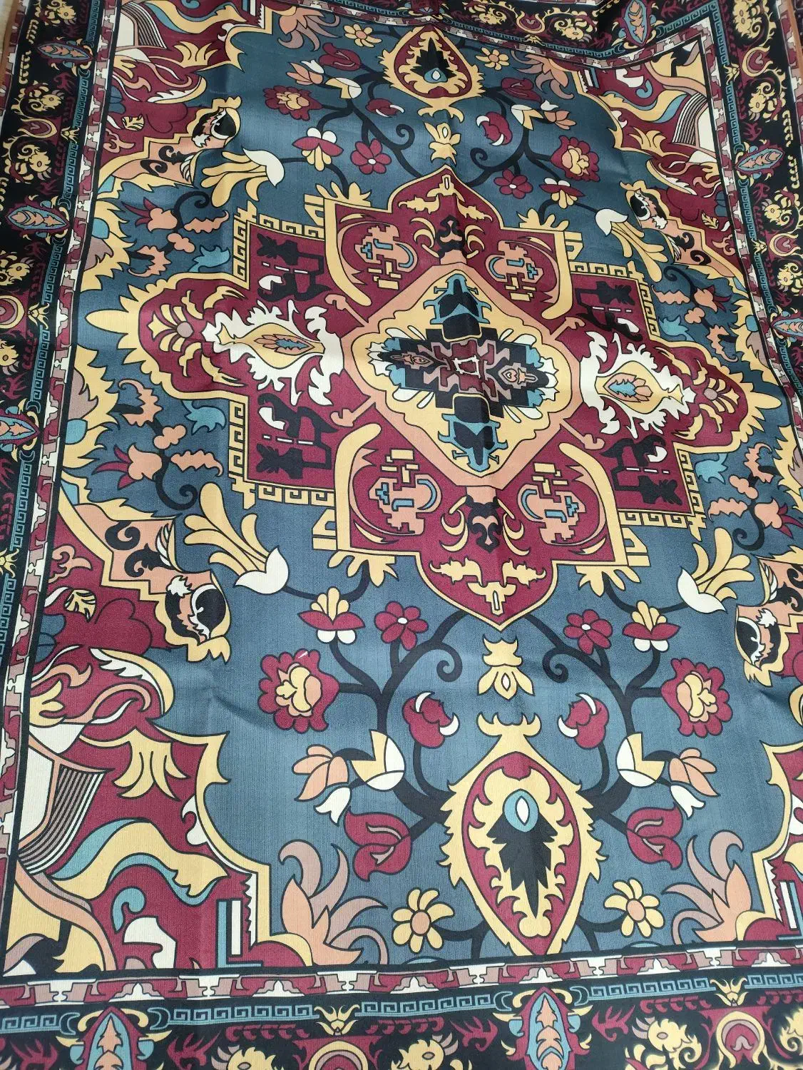 زیرانداز ،جانماز|فرش|بیرجند, |دیوار