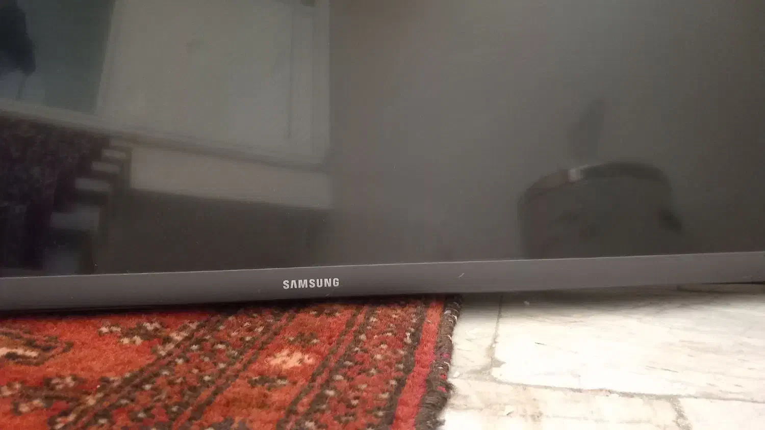 ۲ عدد تلویزیون پنل شکسته|تلویزیون و پروژکتور|تهران, شهرک ولیعصر جنوبی|دیوار