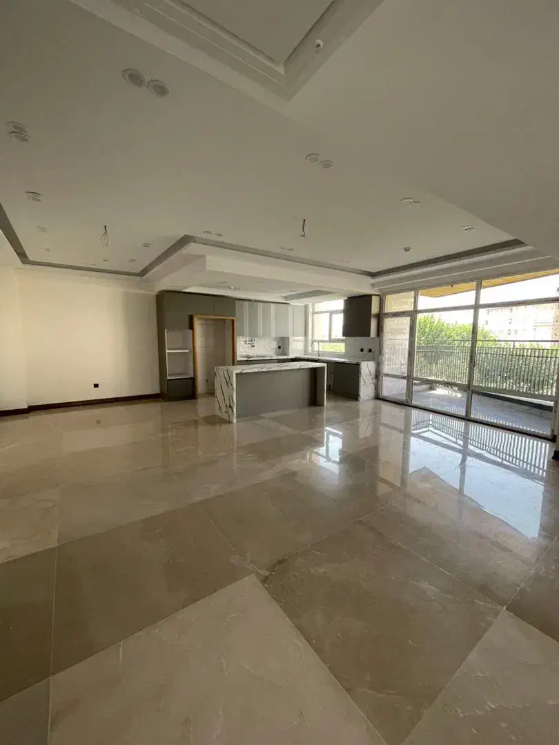 130 متر / سه خواب / تکواحدی