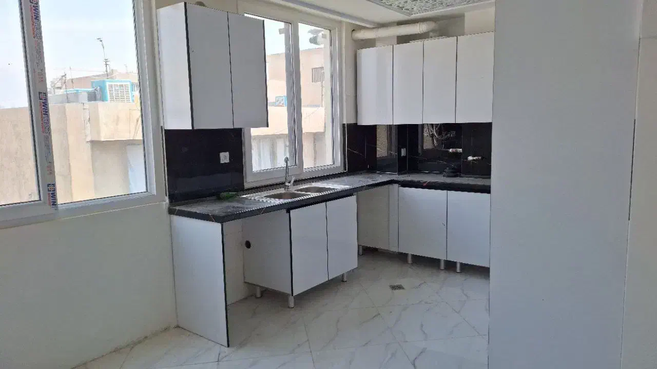 53متر فول امکانات|فروش آپارتمان|تهران, هلال احمر|دیوار