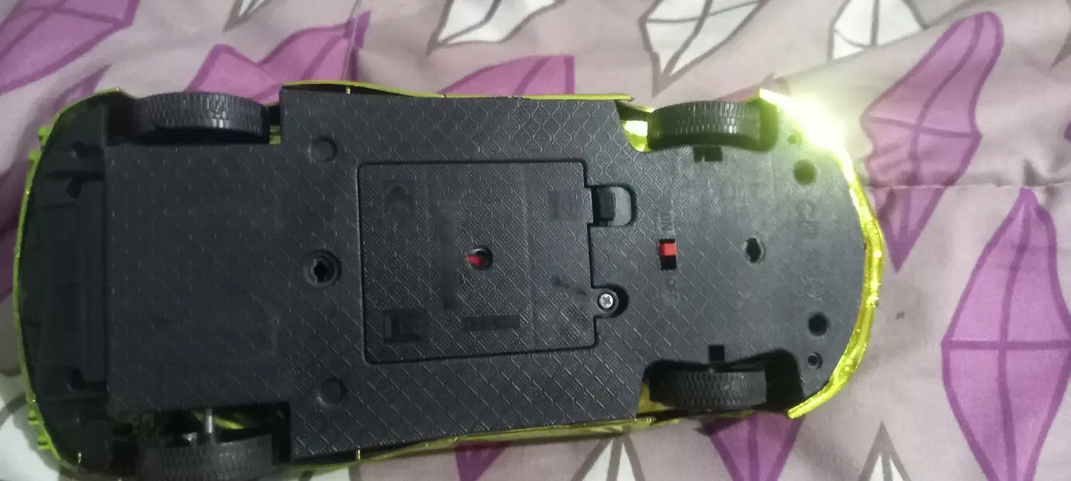 ماشین کنترلی سرعتی|اسباب‌بازی بچه|رشت, حمیدیان|دیوار