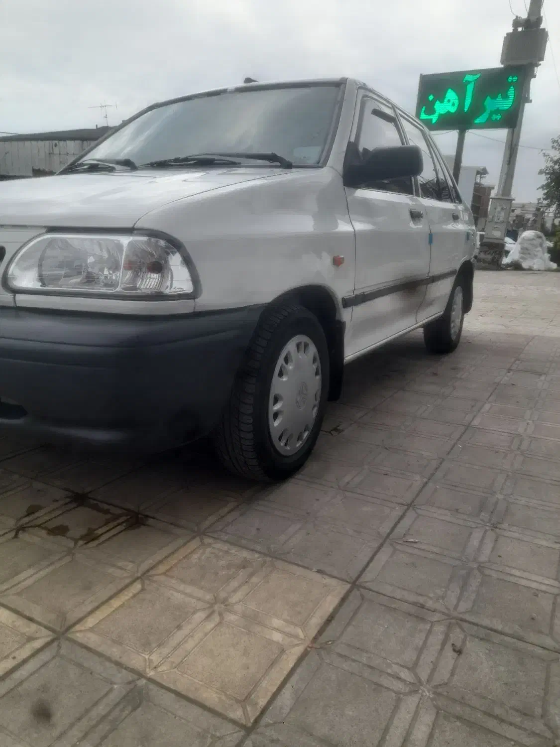 خودرو|خودرو سواری و وانت|اسالم, |دیوار