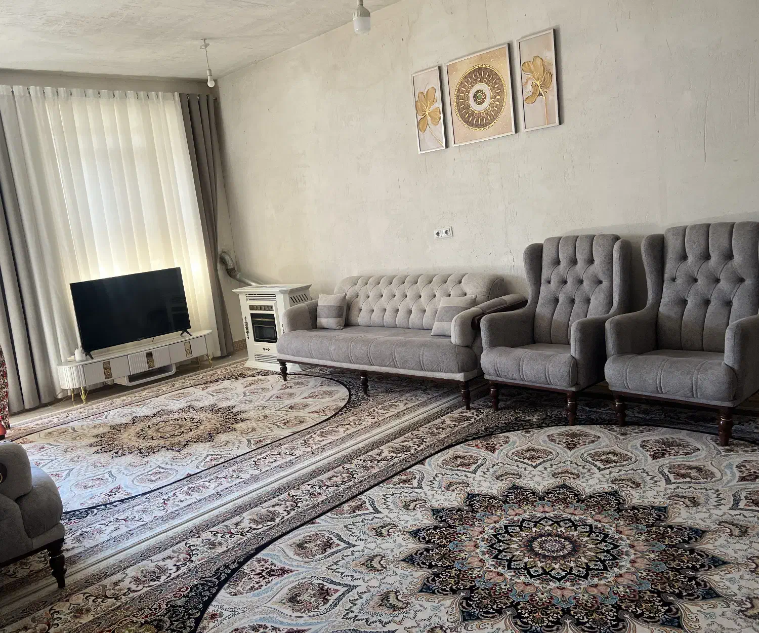 فروش منزل مسکونی رادک بزرگمهر 22|فروش خانه و ویلا|دوگنبدان, |دیوار