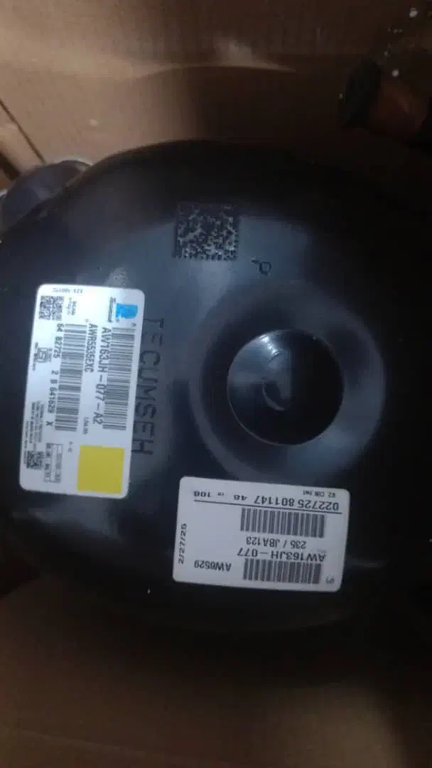 موتر کولر 30هزار|کولر گازی و فن‌کوئل|بندر کنگان, |دیوار