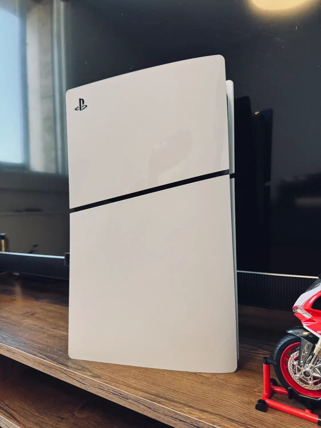 PS5 slim|کنسول، بازی ویدئویی و آنلاین|تهران, شهرآرا|دیوار