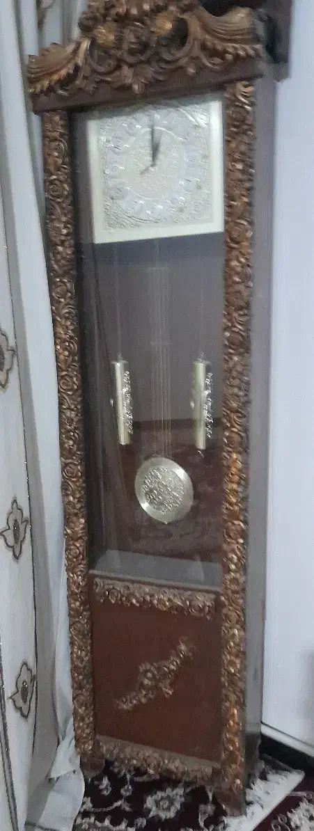 ساعت ایستاده|ساعت دیواری و تزئینی|کرمانشاه, |دیوار