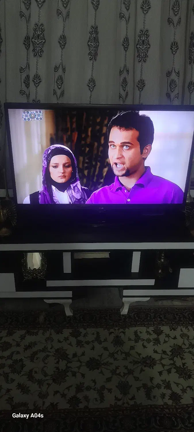 تلوزیون ال‌جی ال ای دی|تلویزیون و پروژکتور|نسیم‌شهر, |دیوار