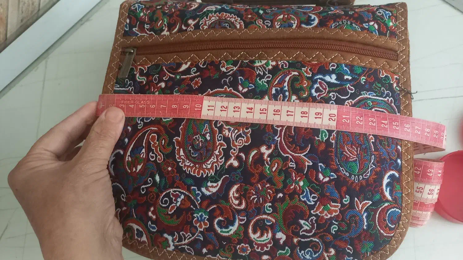 کیف  سنتی|کیف، کفش، کمربند|تهران, حشمتیه|دیوار