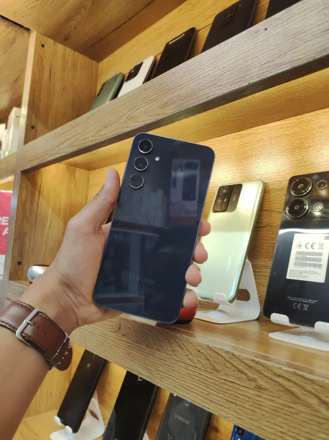 14pro A55|موبایل|نیشابور, امام|دیوار