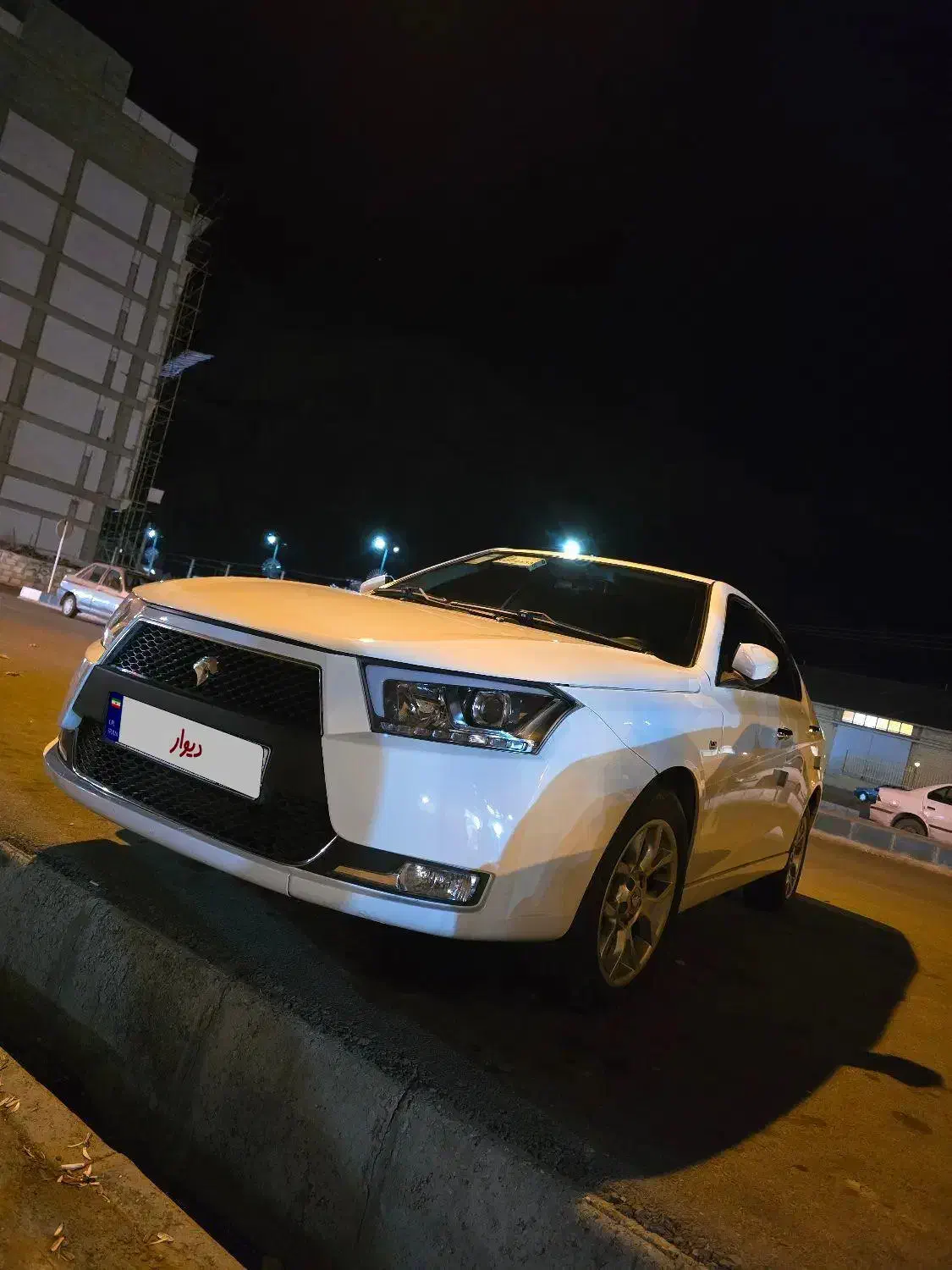 فروش خودرو|خودرو سواری و وانت|ماکو, |دیوار