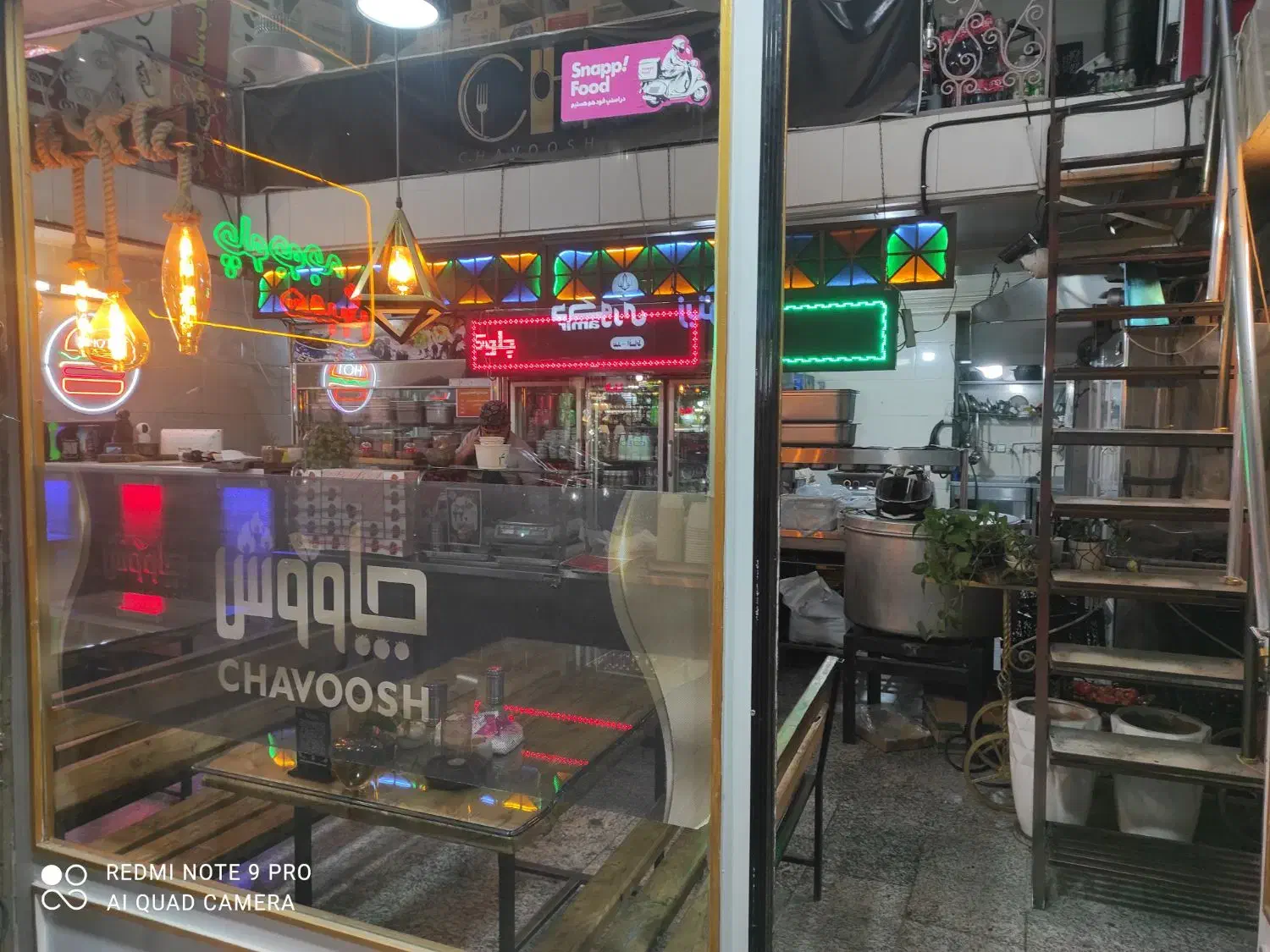 کارگر ساده و کمک آشپز|استخدام خدمات فروشگاه و رستوران|مشکیندشت, |دیوار