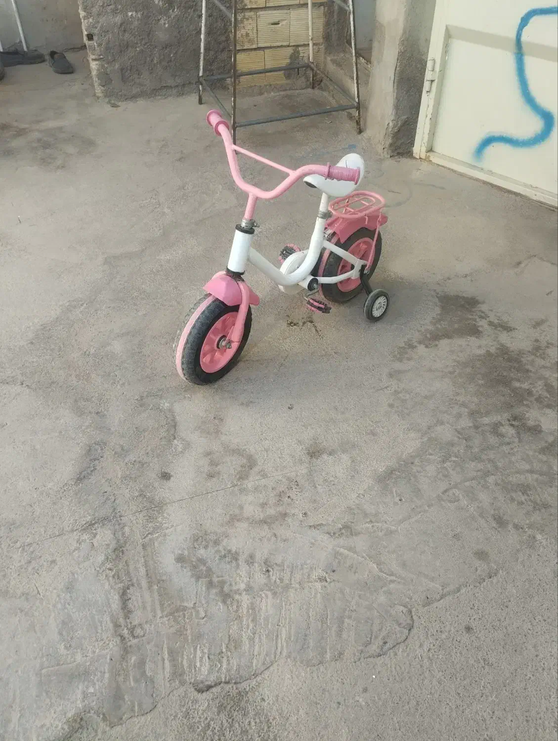 ۸۰۰تمن|دوچرخه، اسکیت، اسکوتر|اردل, |دیوار