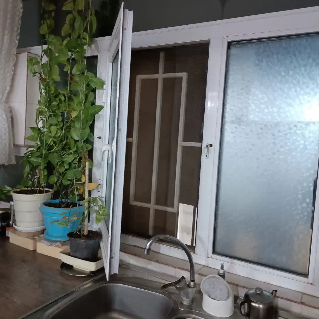 فروش آپارتمان در شهرک اندیشه|فروش آپارتمان|سبزوار, شهرک اندیشه|دیوار