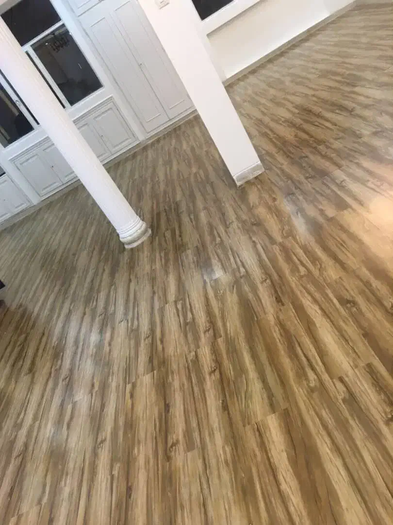 فروش کفپوش و پارکت ،نقدی و اقساطی|خدمات پیشه و مهارت|اصفهان, گلزار|دیوار