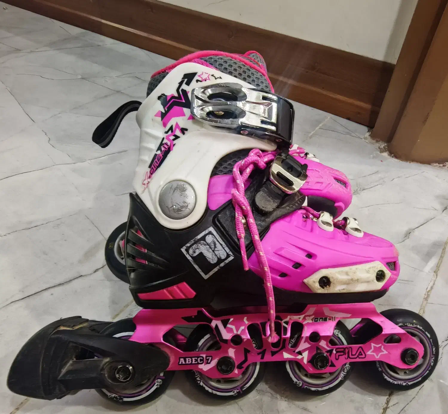 اسکیت ایکس وان 2|دوچرخه، اسکیت، اسکوتر|سیرجان, |دیوار