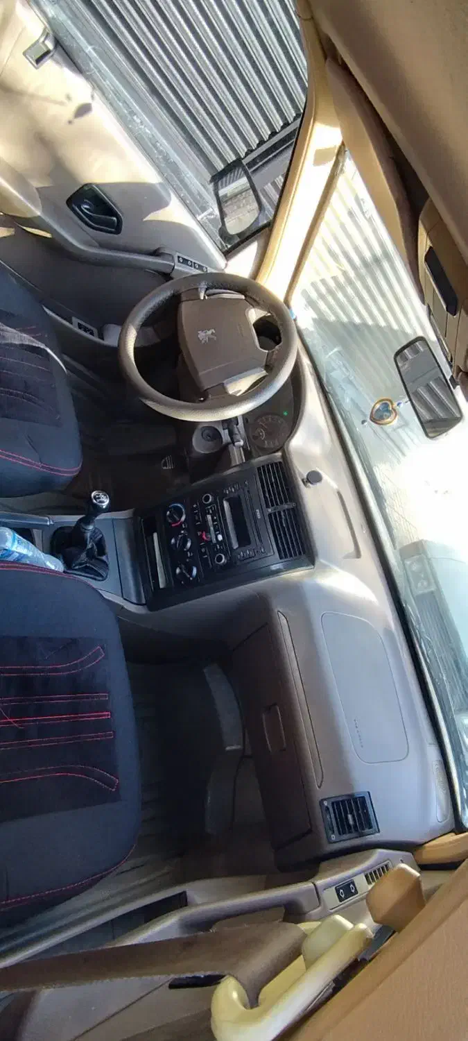 خودرو|خودرو سواری و وانت|قرچک, مهدیه|دیوار