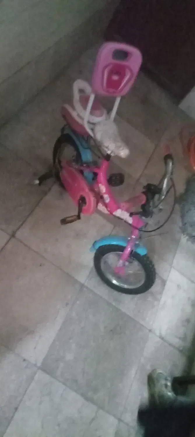 دوچرخه|دوچرخه، اسکیت، اسکوتر|تهران, استخر|دیوار