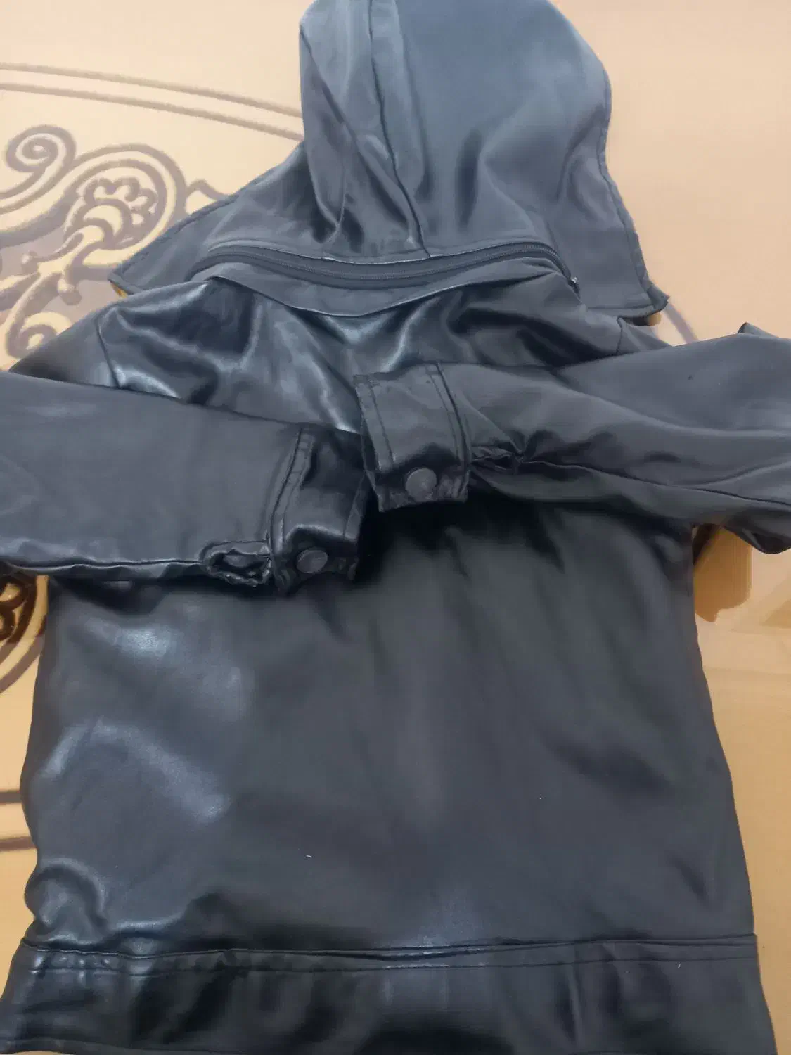 کاپشن بچگانه|کفش و لباس بچه|خسروشاه, |دیوار