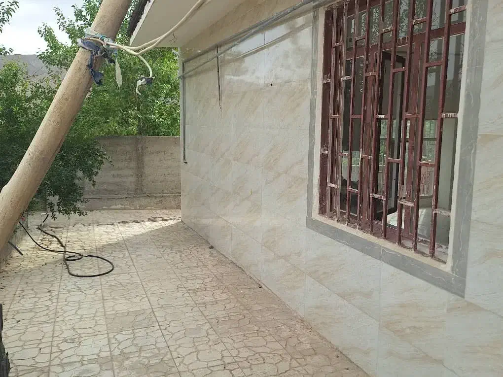 ۳۰۰مترویلایی دورازجنگ وآلودگی استخردار|اجارهٔ خانه و ویلا|فیروزکوه, |دیوار