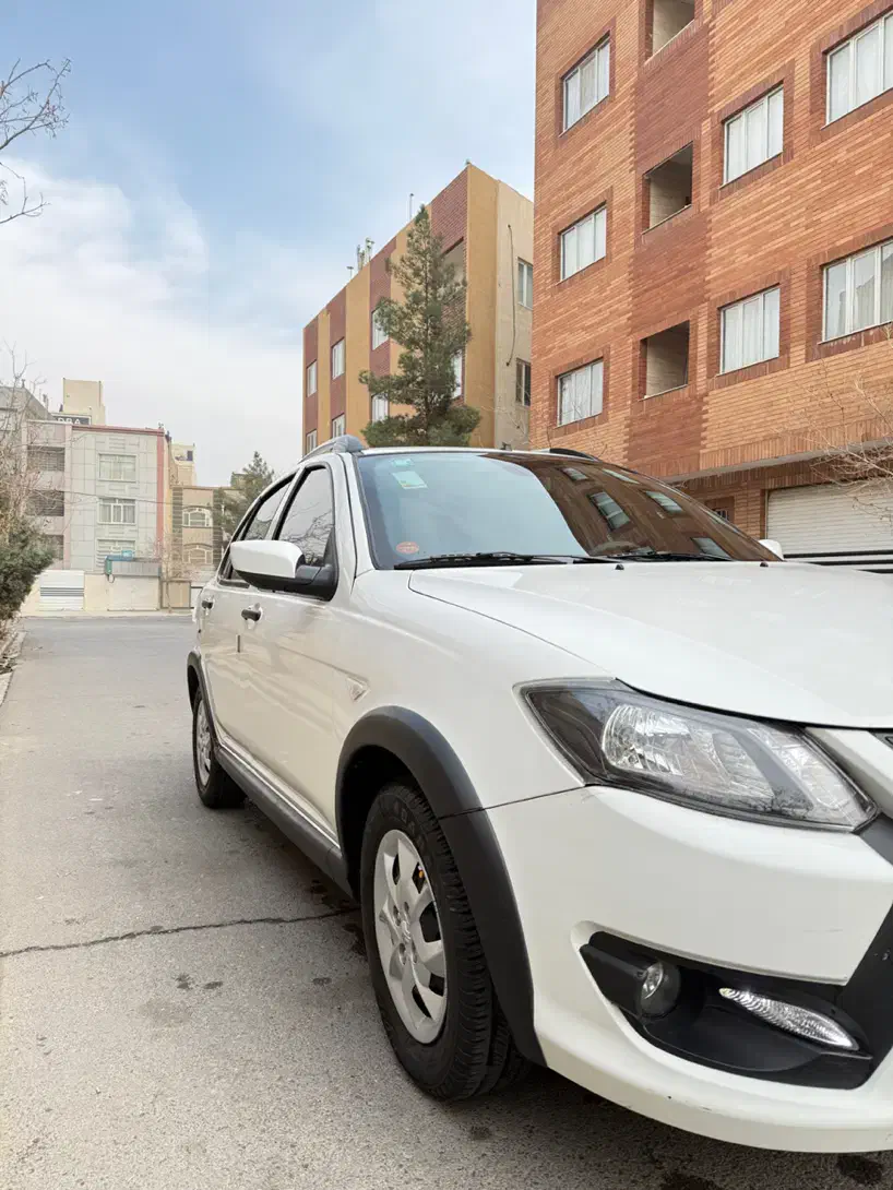 کوئیک Gx مدل ۱۴۰۳ در حد صفر|خودرو سواری و وانت|مشهد, فرهنگیان (شهرک غرب)|دیوار