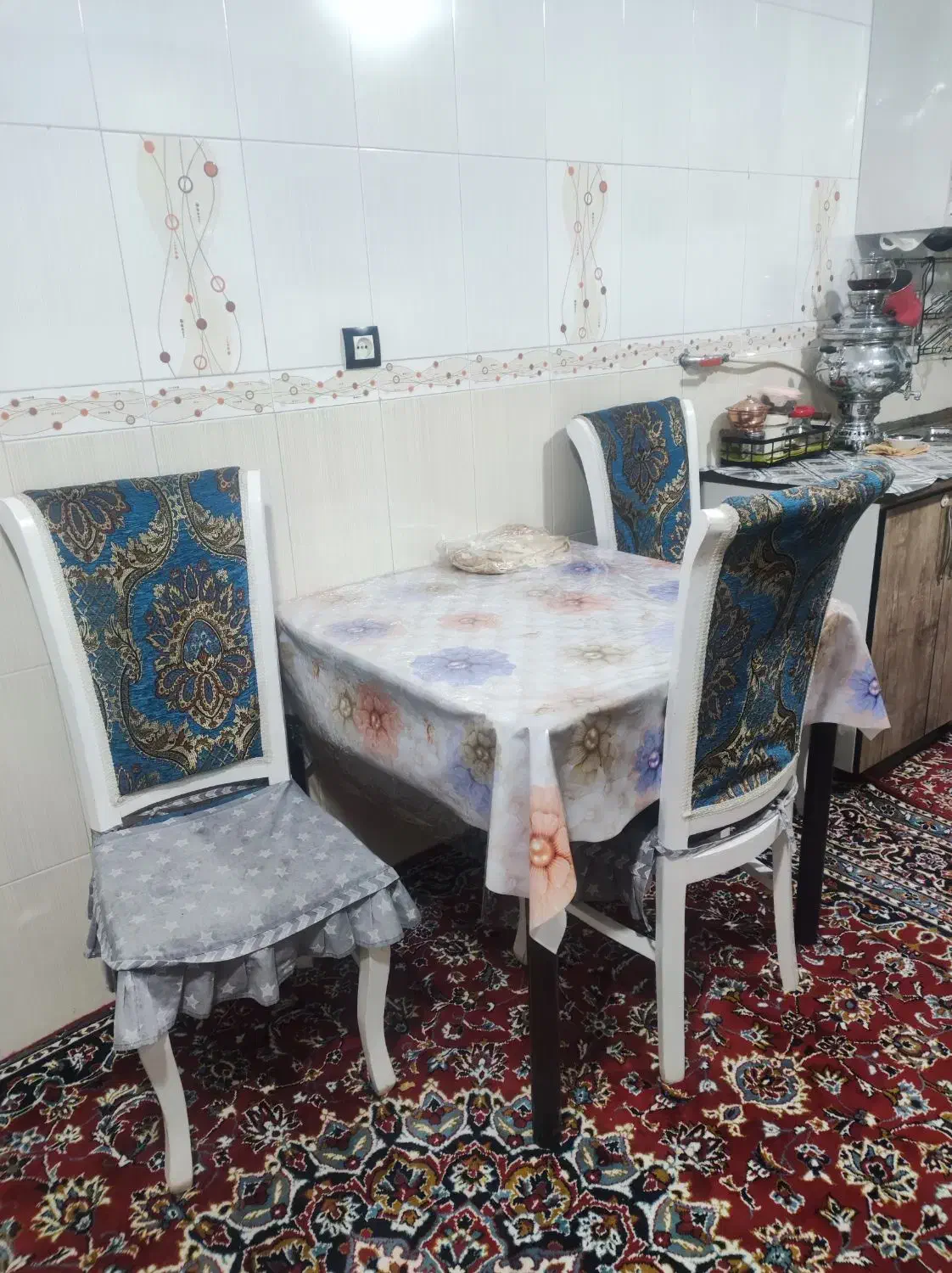 فروش میز صندلی|میز و صندلی غذاخوری|دورود, |دیوار