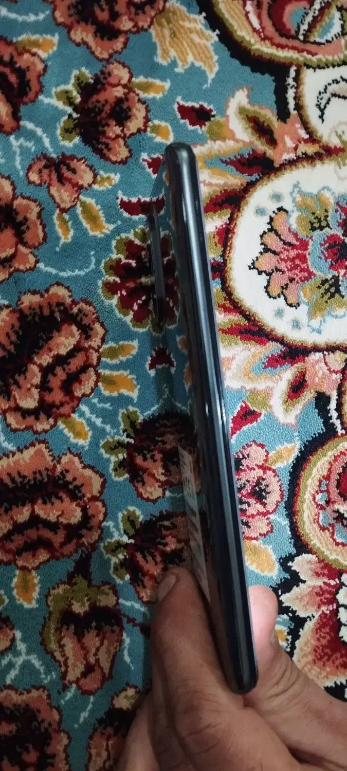 رم ۶ حافظه ۱۲۸ شیائومی pocof3 5G اندروید ۱۳|موبایل|قروه, |دیوار