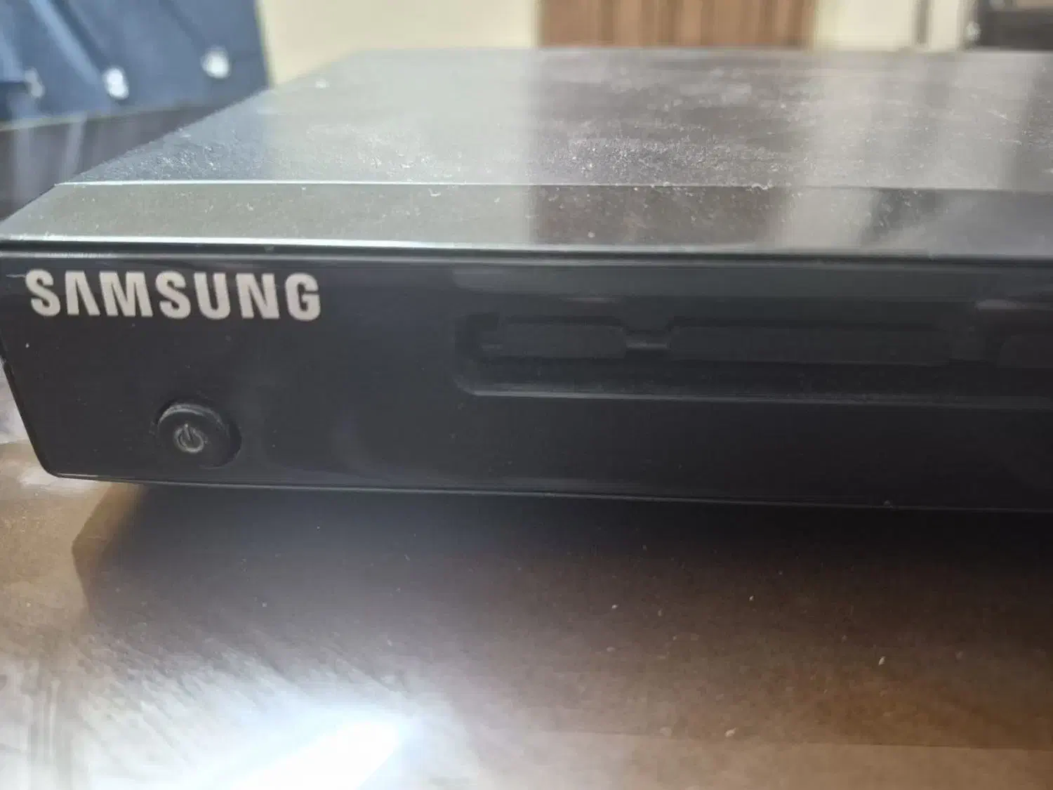 دستگاه DVD|پخش‌کننده DVD و ویدیو|قزوین, |دیوار