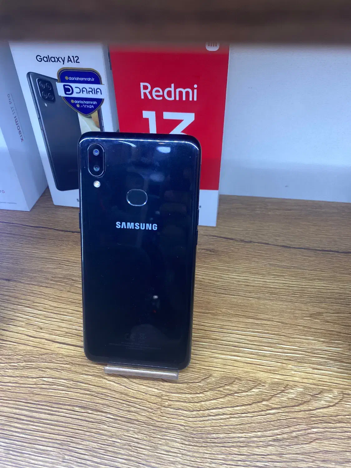 A10s|موبایل|نظرآباد, نظرآباد|دیوار