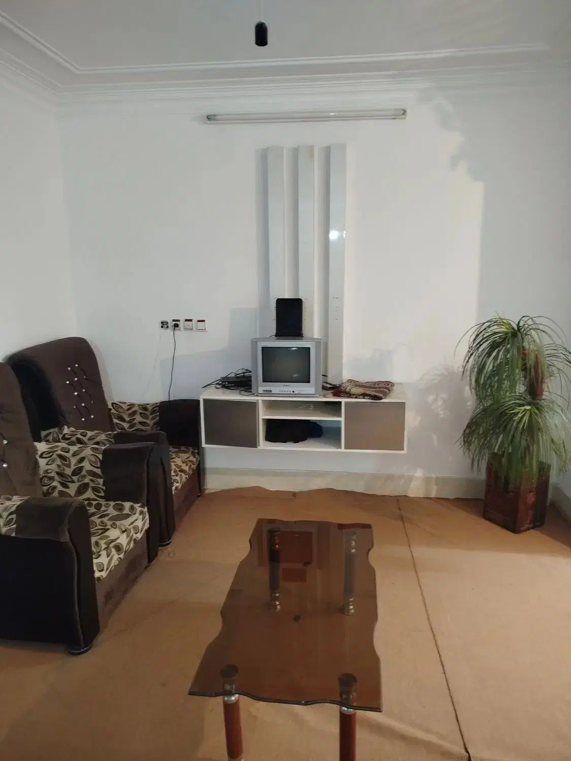 اجاره کوتاه مدت واحد مسکونی دو خوابه|اجارهٔ کوتاهمدت آپارتمان و سوئیت|شاهرود, |دیوار