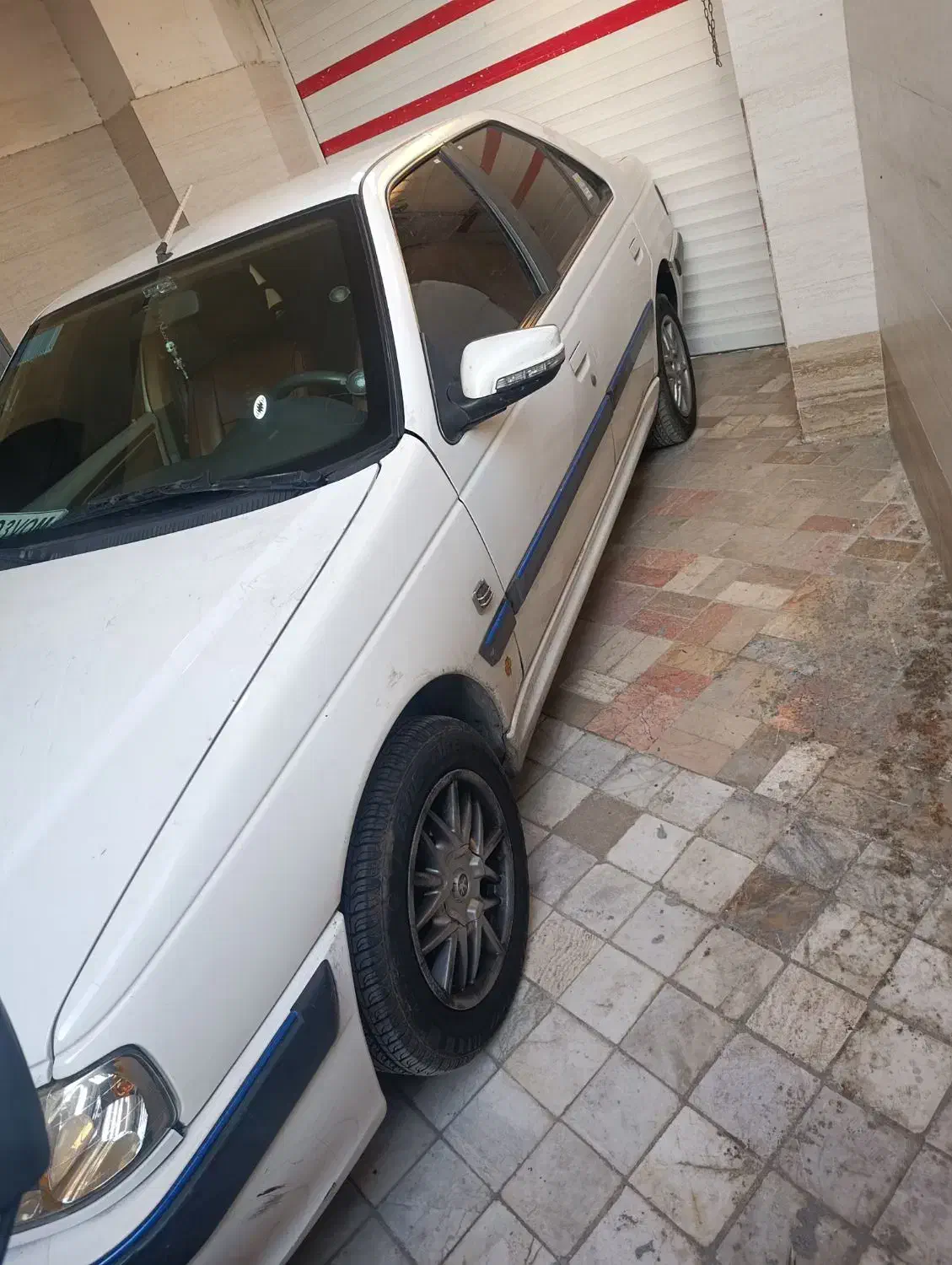 پارس 98|خودرو سواری و وانت|بندرعباس, |دیوار