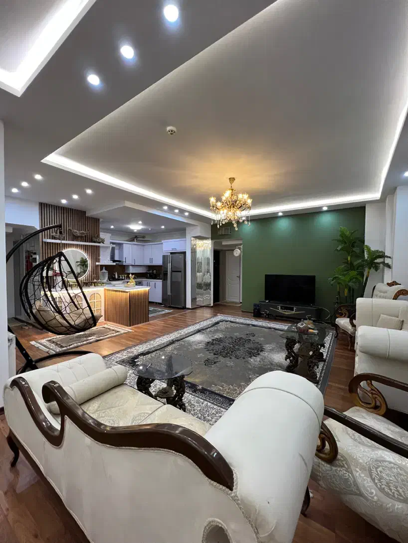 آپارتمان ۲ خوابه همخونه|اجارهٔ آپارتمان|مشهد, الهیه|دیوار