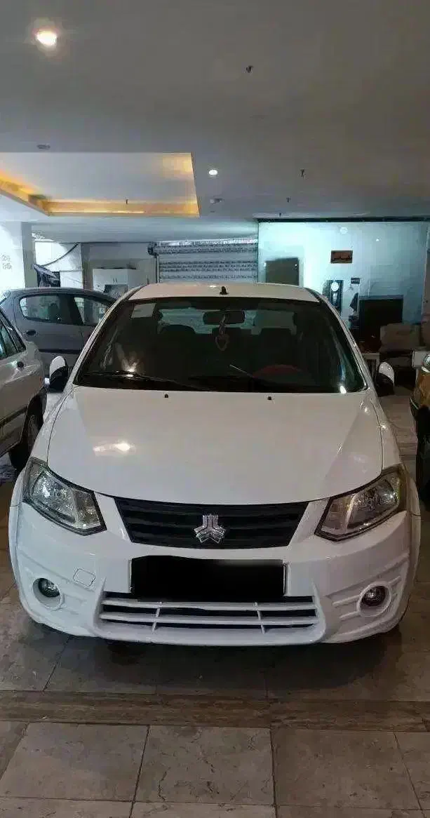 ساینا EXمدل ۹۷|خودرو سواری و وانت|تهران, صد دستگاه|دیوار