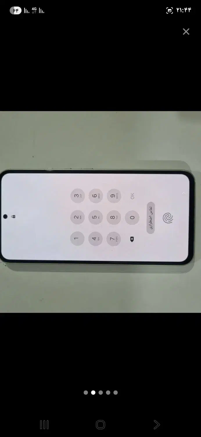 A54 256Gb|موبایل|ارومیه, |دیوار