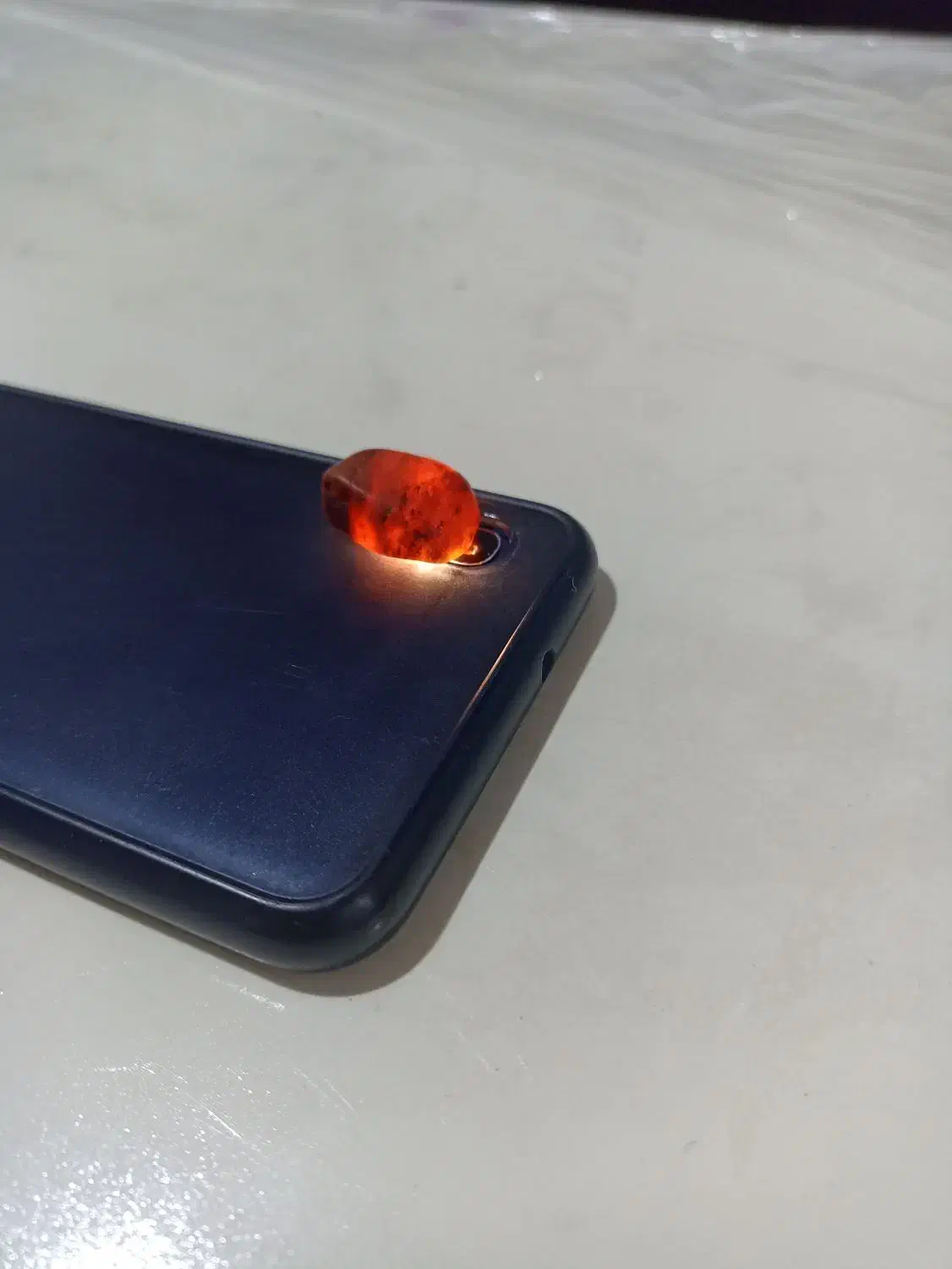 سنگ یاقوت|جواهرات|قم, ولیعصر|دیوار