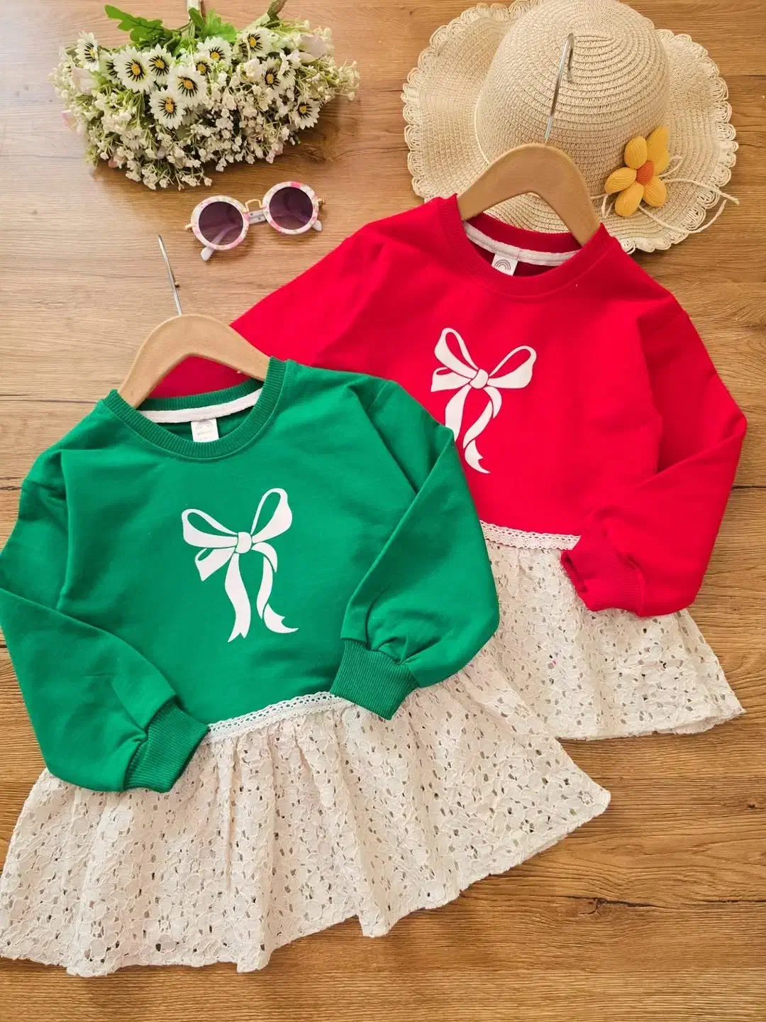 پوشاک بچگانه|کفش و لباس بچه|باسمنج, |دیوار