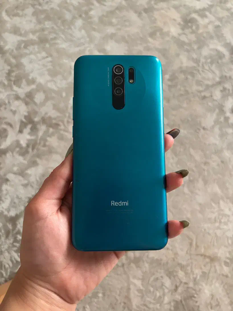 گوشی Redmi 9|موبایل|تهران, شکوفه|دیوار