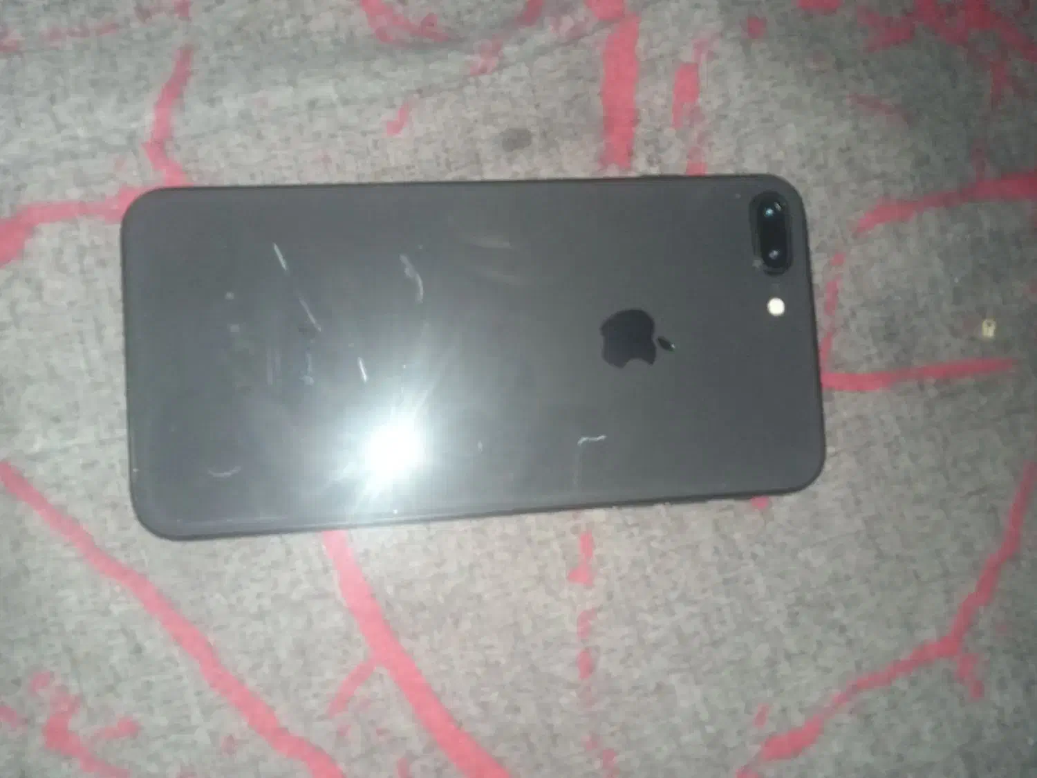 iphone 8 plus 256|موبایل|فردیس, سرحدی|دیوار