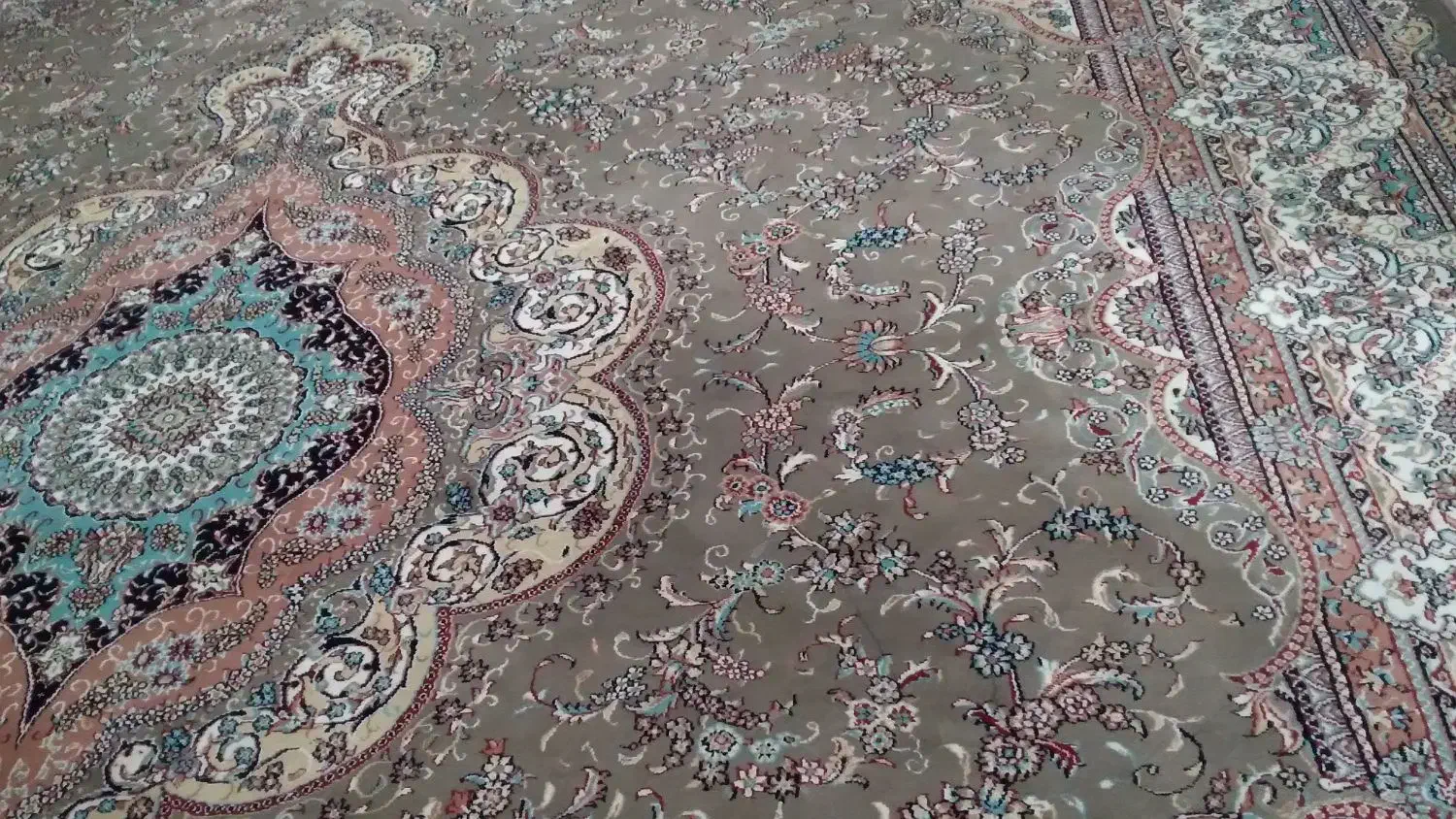 مقدار وسایل منزل|فرش|اقبالیه, |دیوار