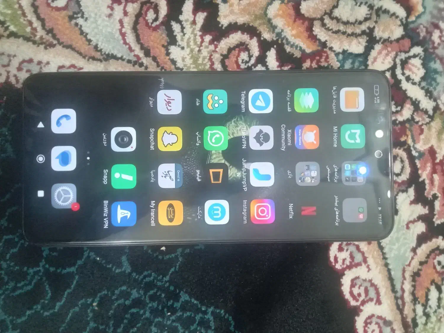 گوشی نوت 14|موبایل|ساوه, |دیوار