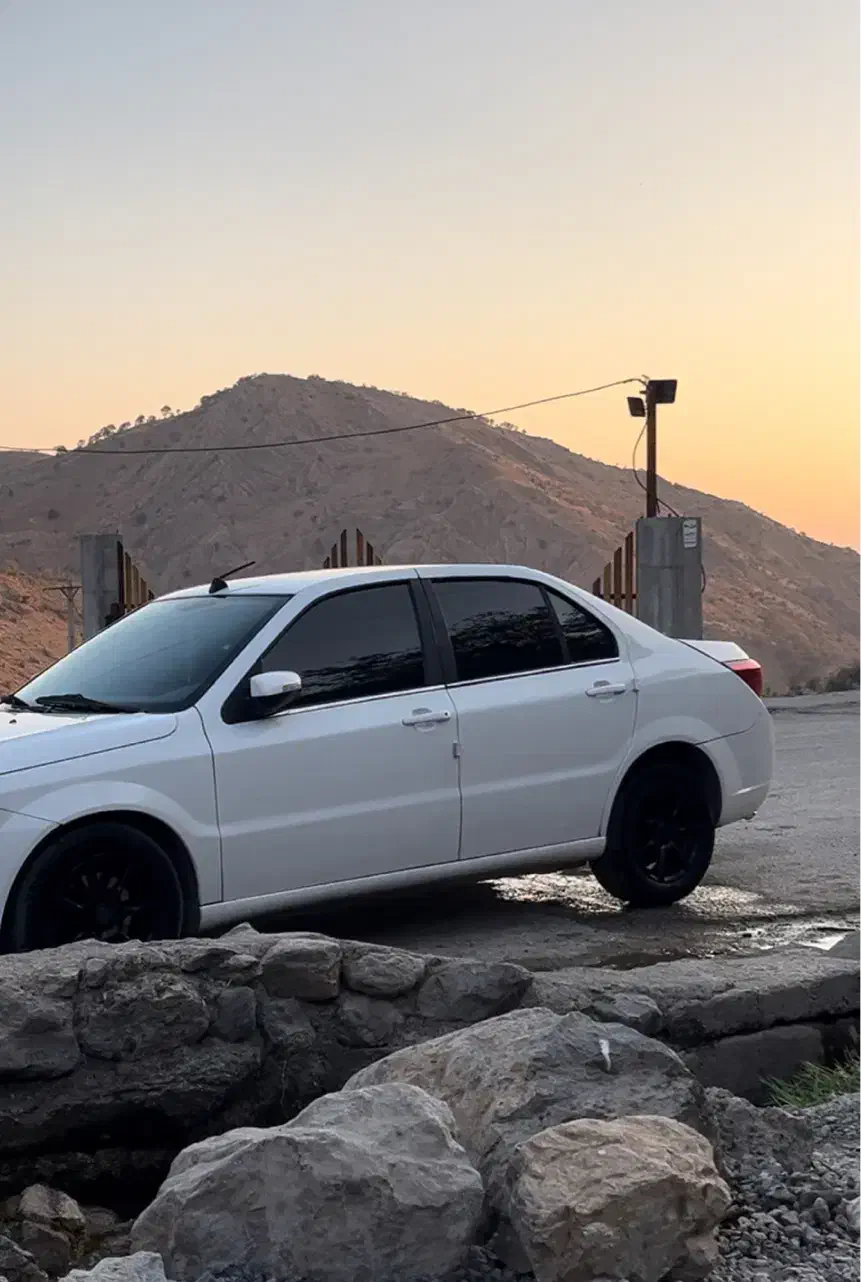 دنا|خودرو سواری و وانت|یاسوج, |دیوار