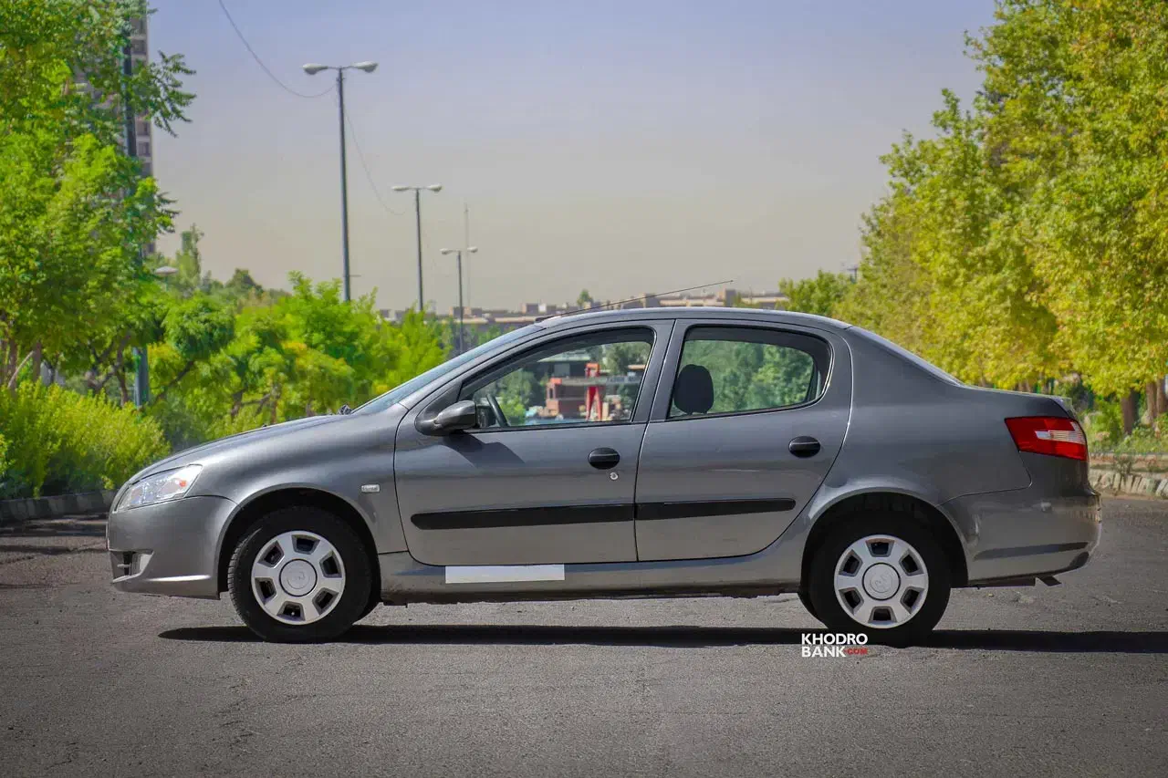 رانا پلاس ارتقا یافته صفر کیلومتر|خودرو سواری و وانت|اراک, |دیوار