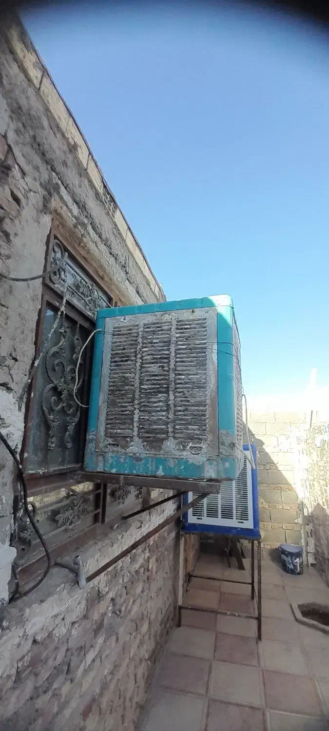 کولر آبی ۳۵۰۰|کولر آبی|زاهدان, |دیوار