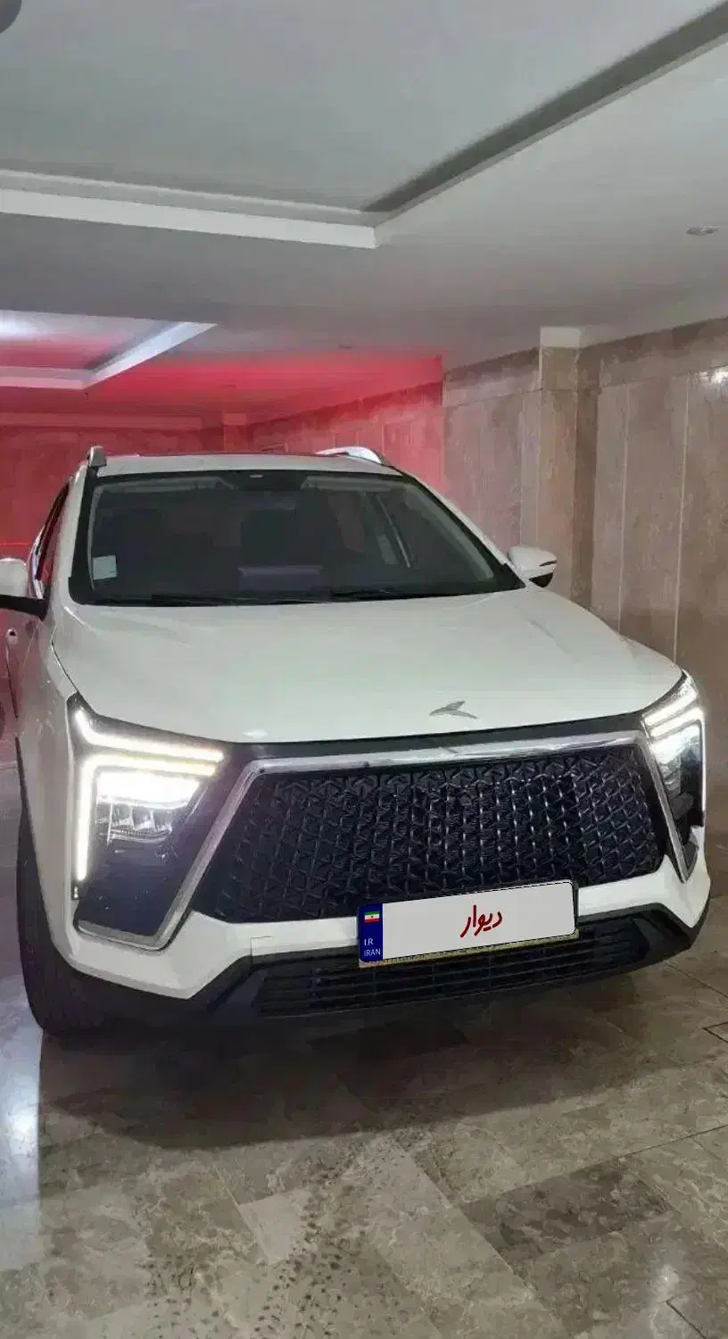 کی ام سی ایکس ۵ x5 اقساط بلند مدت بانکی|خودرو سواری و وانت|تهران, باغ فیض|دیوار