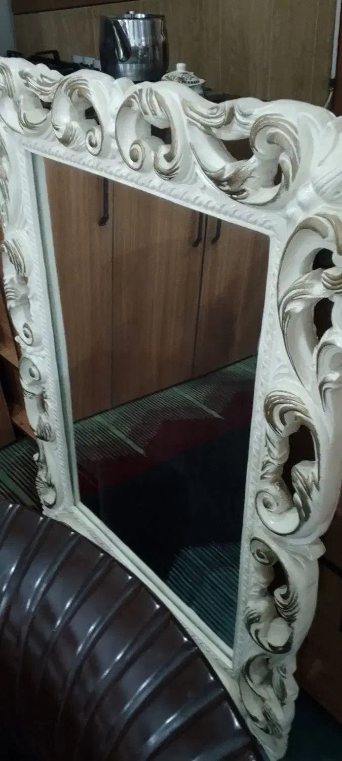 آینه سایز بزرگ|آینه|سوسنگرد, |دیوار