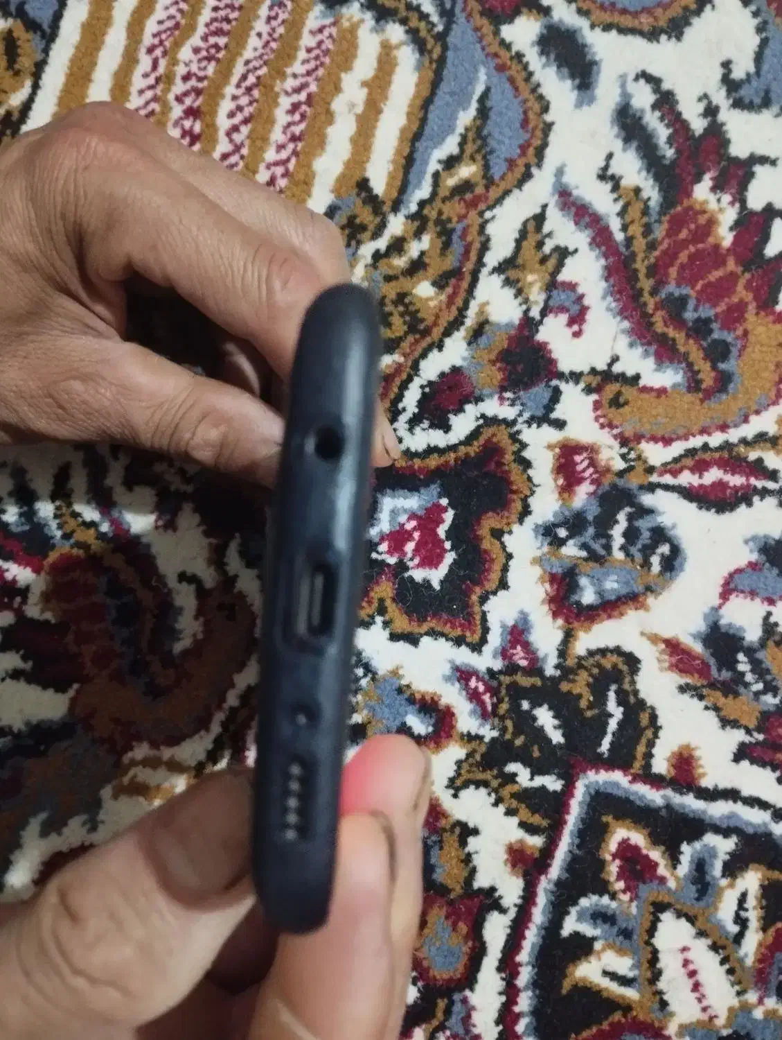 گوشی a70|موبایل|قهدریجان, |دیوار