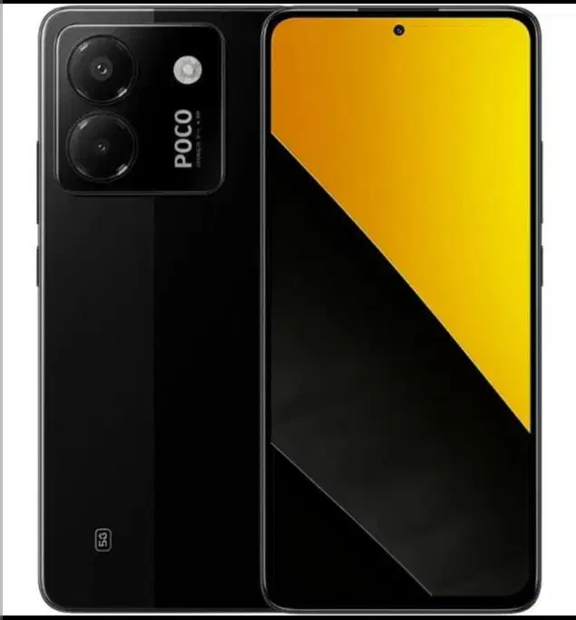 poco M7pro 5G در حد نو|موبایل|تهران, هروی|دیوار