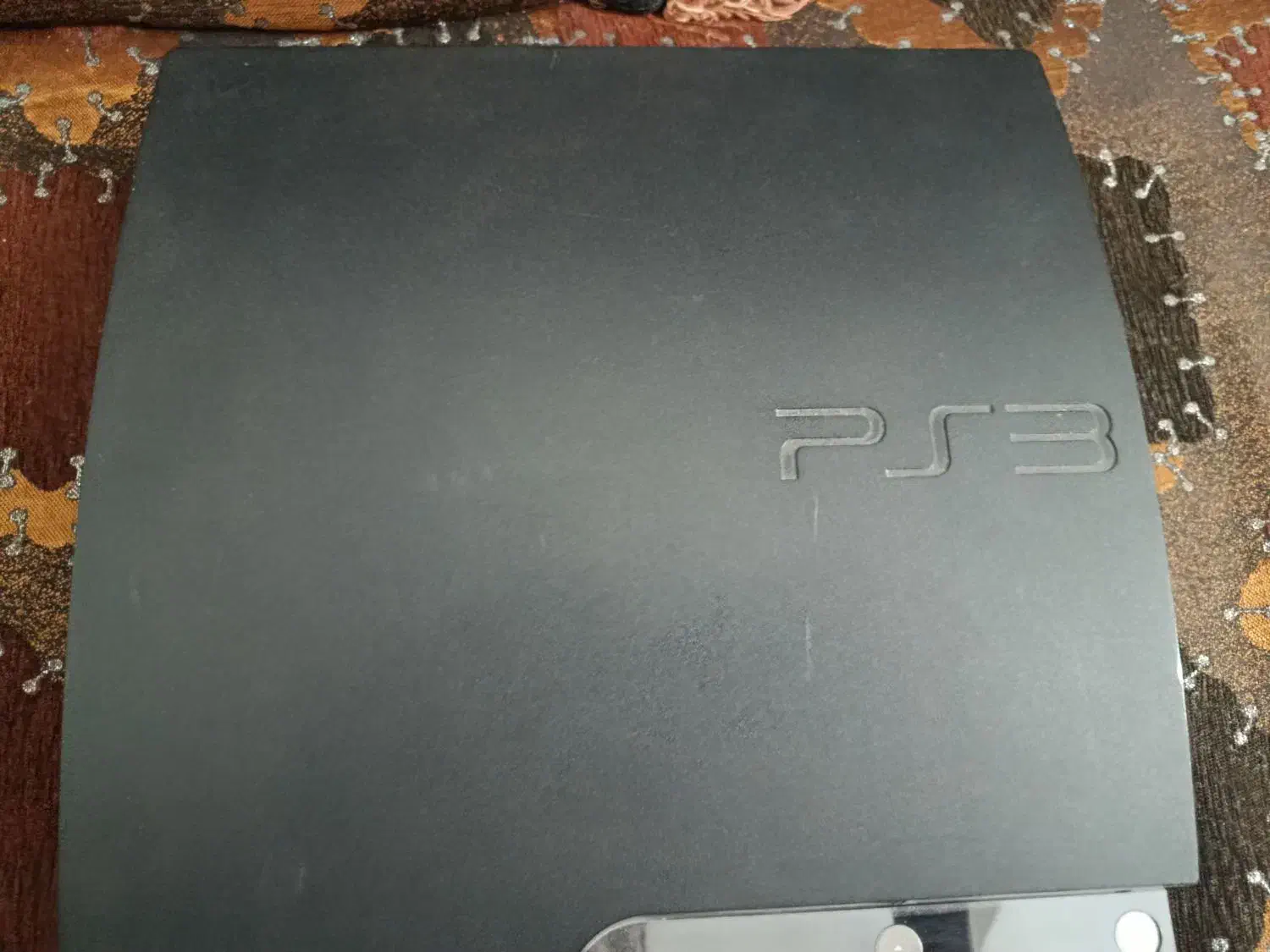 پی اس تری ps3|کنسول، بازی ویدئویی و آنلاین|لار, |دیوار