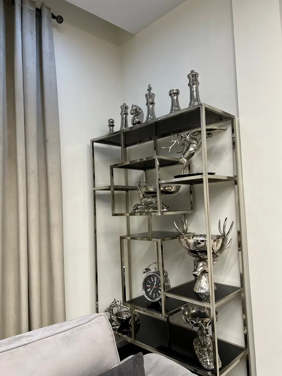 سوییت های برند هوم استار وان جکوزی دار *کد (۲)|اجارهٔ کوتاه‌مدت آپارتمان و سوئیت|مشهد, هفت تیر (حافظ)|دیوار