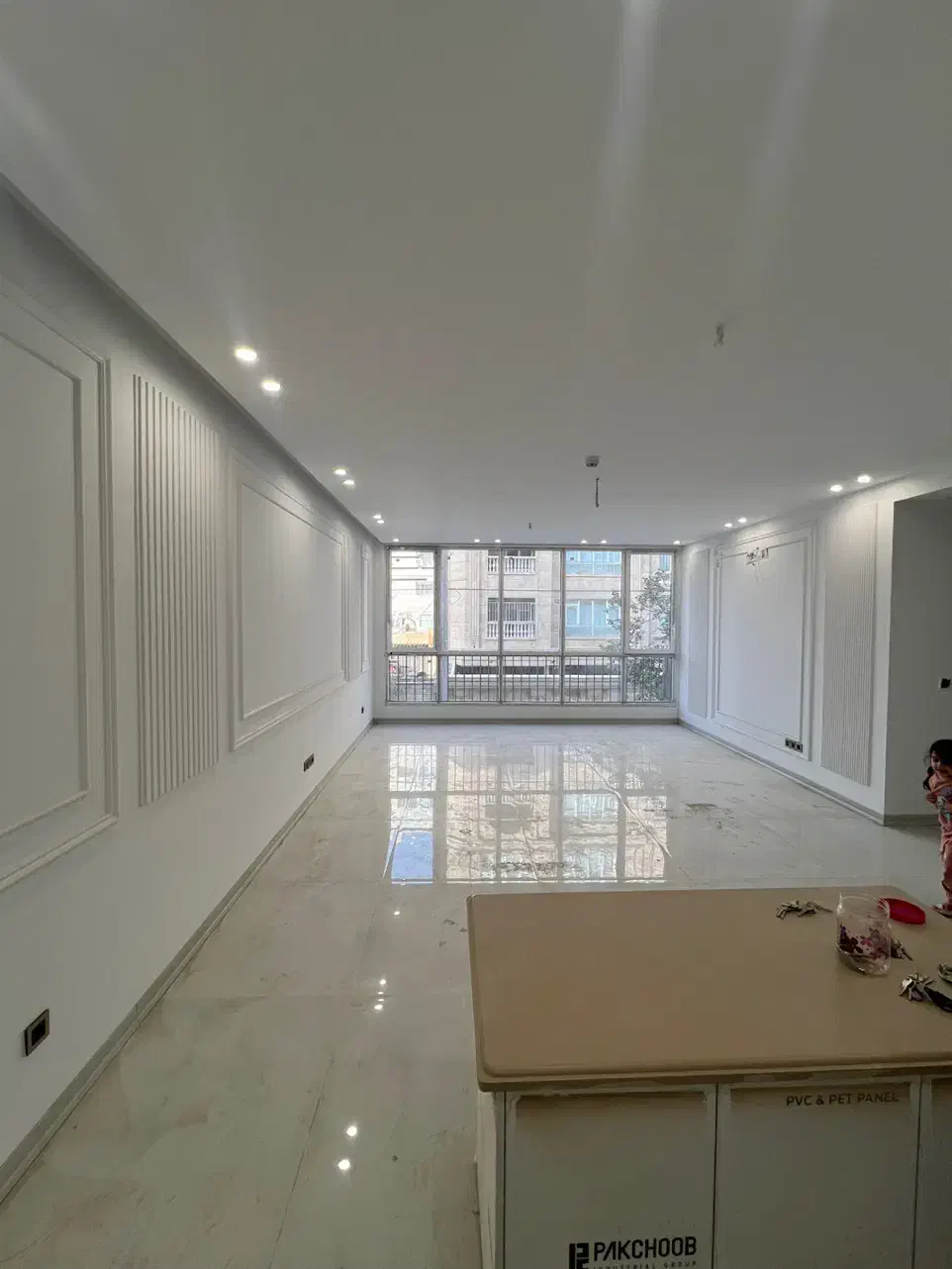 ۹۷مترفول فلاحی سنداماده|فروش آپارتمان|مشهد, شهرک لشکر (شهرک غرب)|دیوار