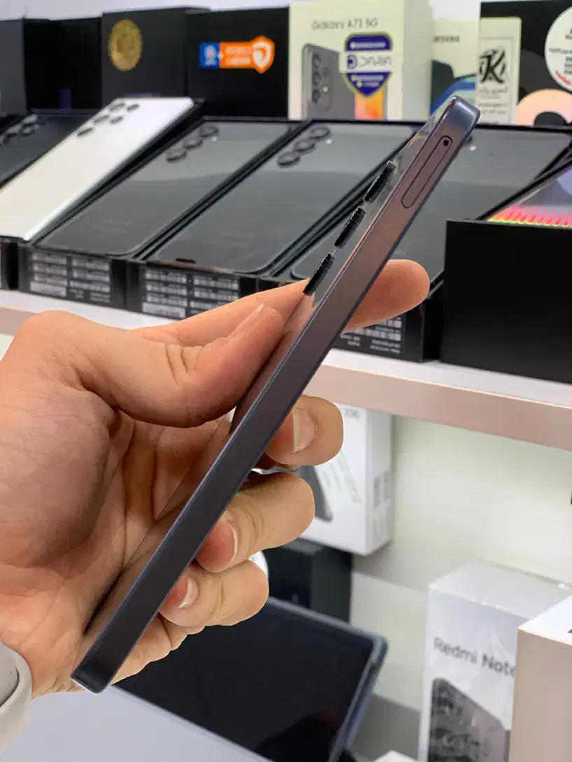 سامسونگ Samsung A16 256/8|موبایل|کرج, گوهردشت|دیوار